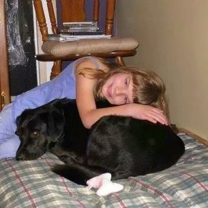 Meet your Posher, Ray